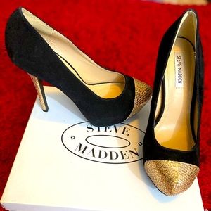Steve Madden Heels